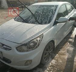 هيونداي أكسنت